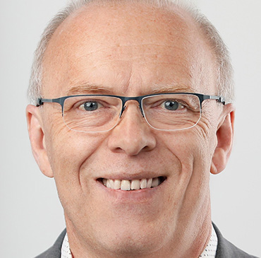 Peter Nussbaumer