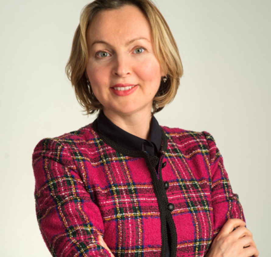 Natalia Novac, Non-executive Director BD