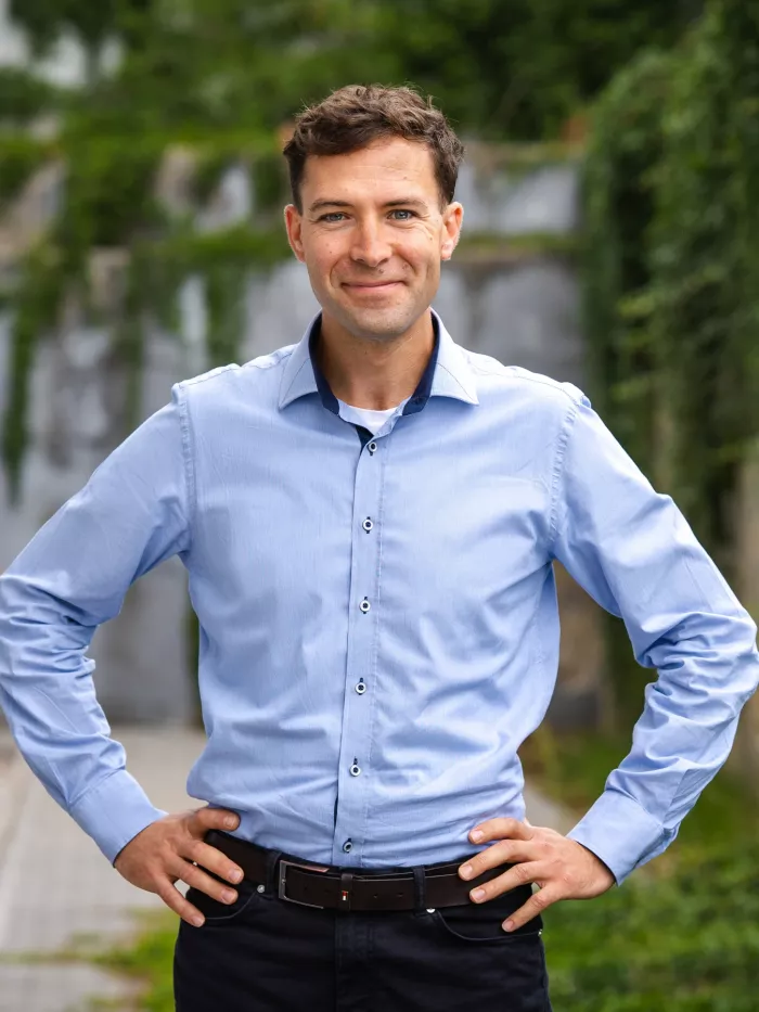 Tomáš Prát
