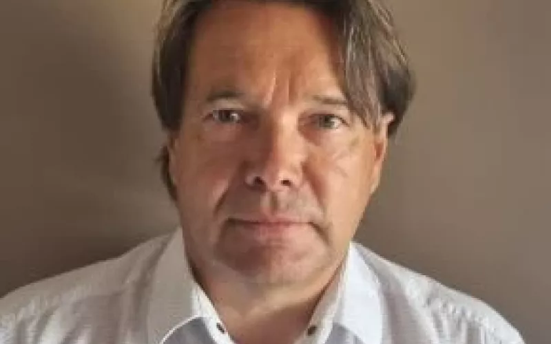 CasInvent Pharma appoints Alexander Scheer as Chief Scientific Officer